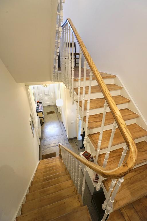 B&B Home & The City Brussels Luaran gambar
